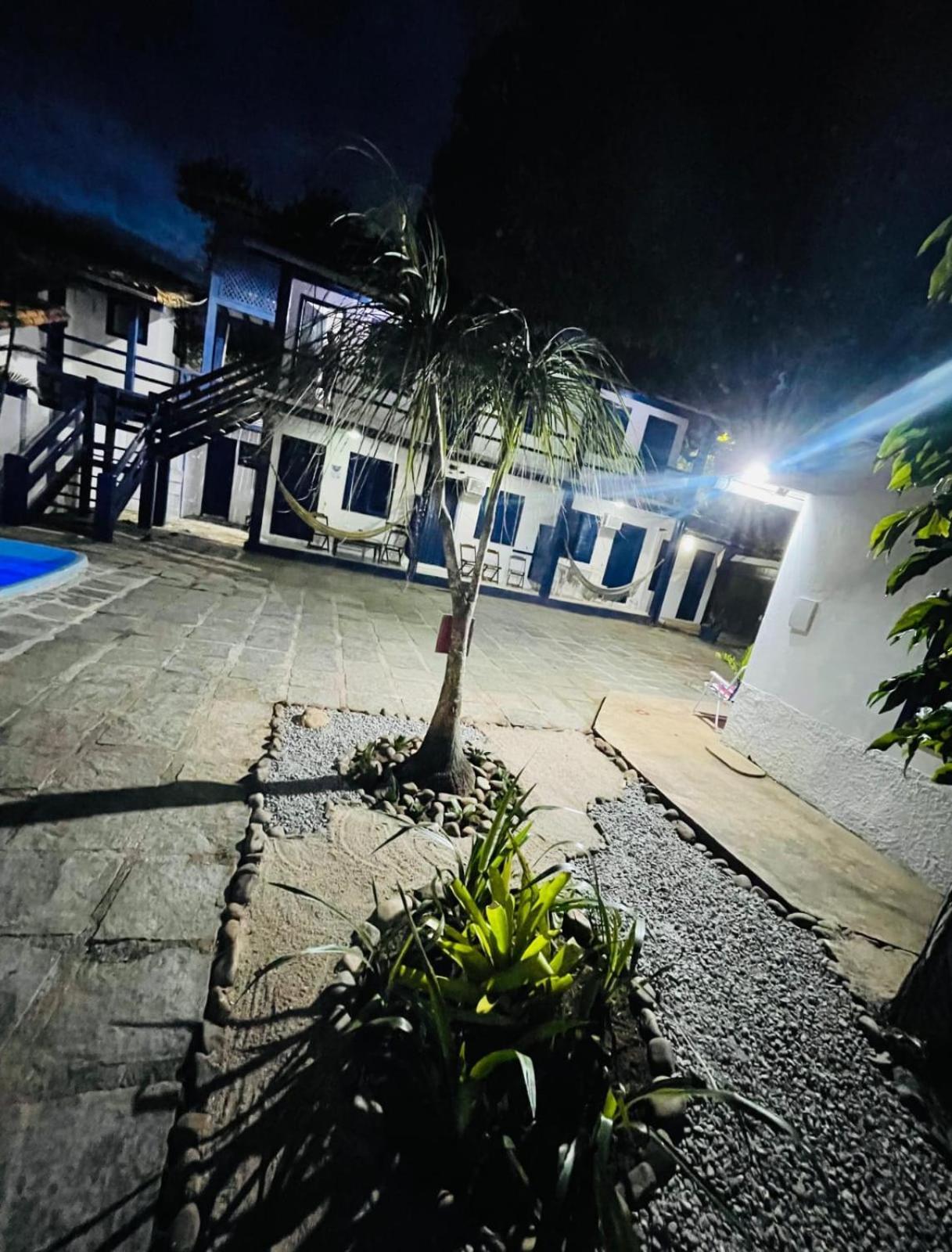 Pousada Costa Azul Búzios Exterior foto