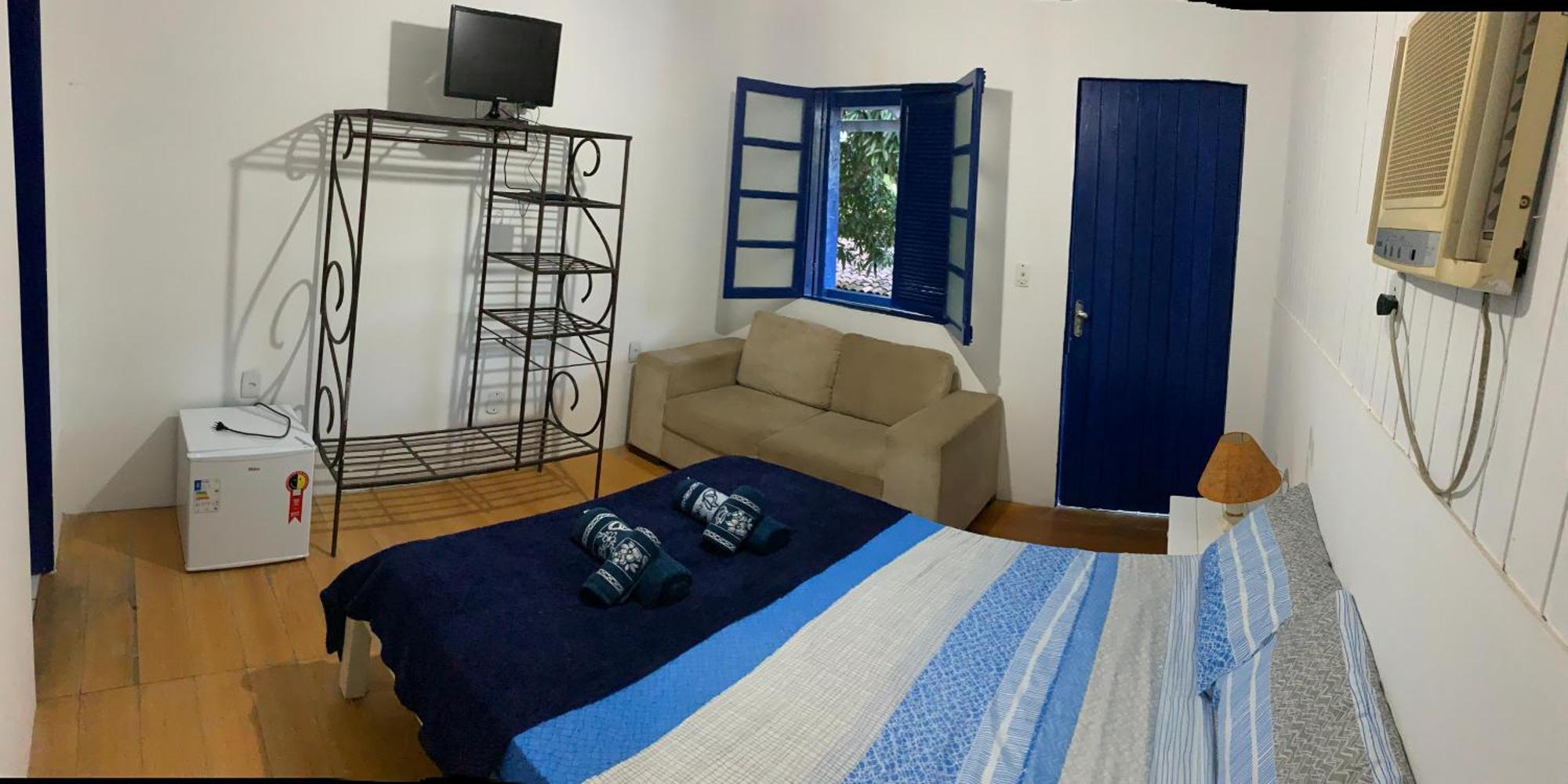 Pousada Costa Azul Búzios Exterior foto
