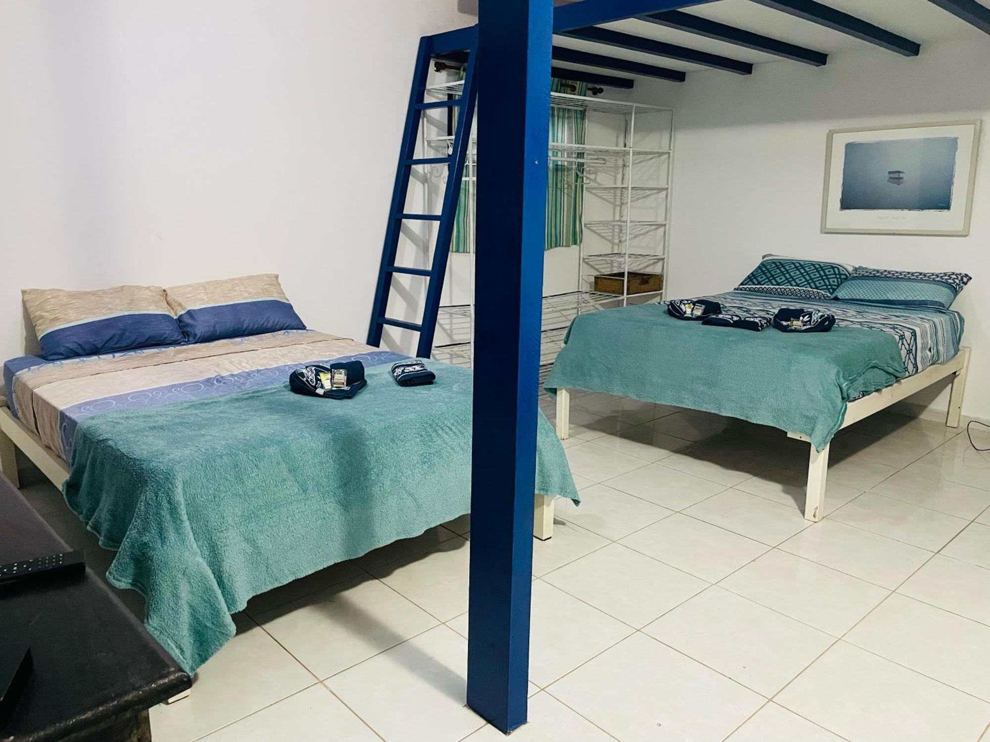 Pousada Costa Azul Búzios Exterior foto