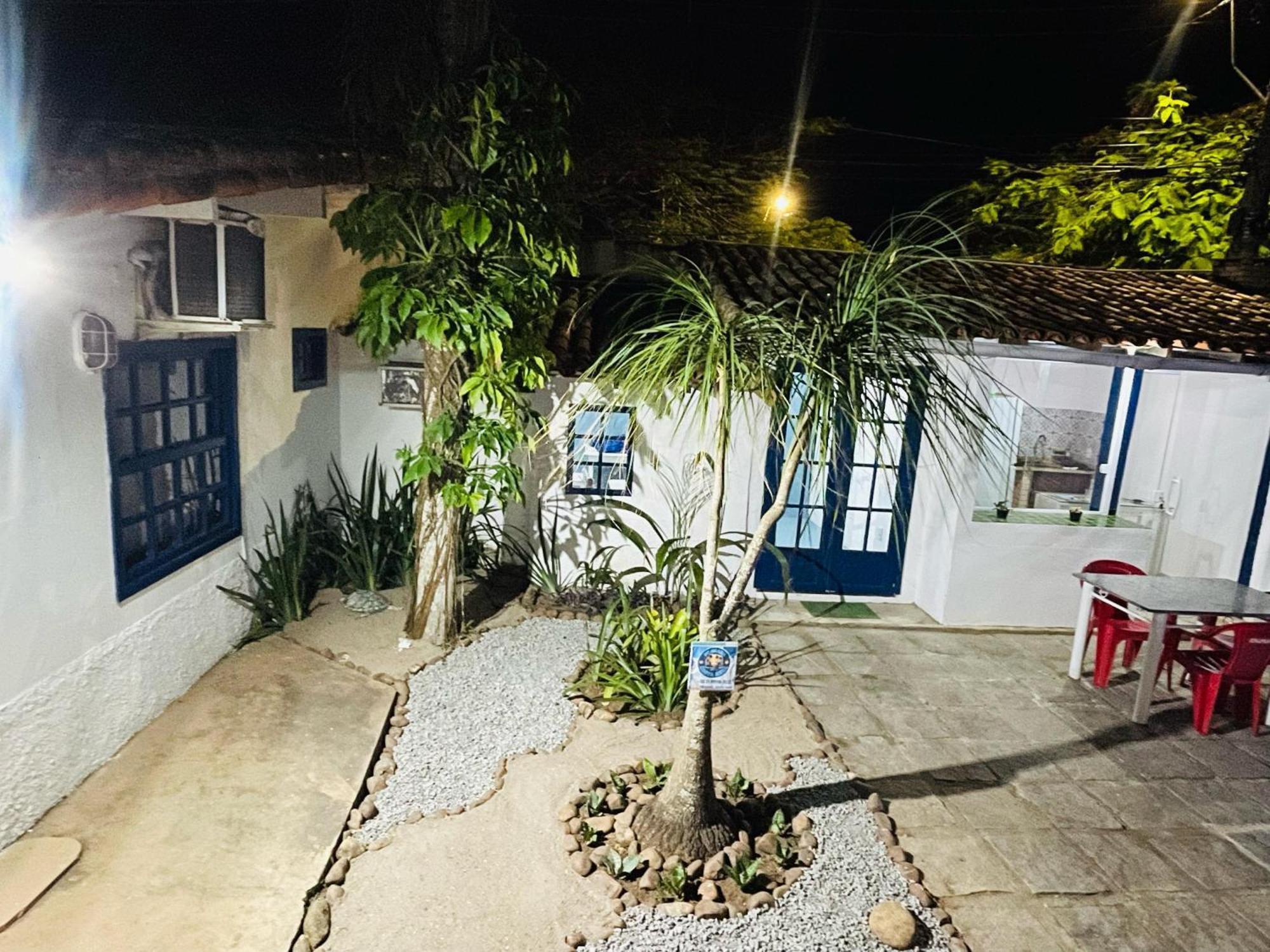 Pousada Costa Azul Búzios Exterior foto