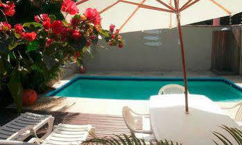Pousada Costa Azul Búzios Exterior foto