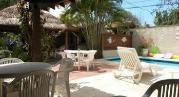 Pousada Costa Azul Búzios Exterior foto